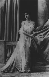Liane de Pougy