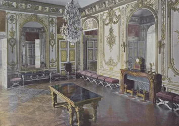 Sala del Consejo
