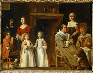 Retratos en un interior - retratos en un interior ...