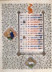 Página del manuscrito 