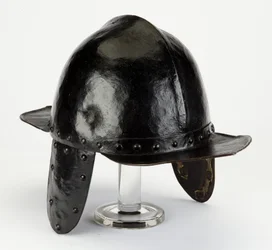 Casco de Zapador