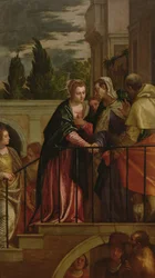 La Visitación