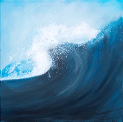 La ola