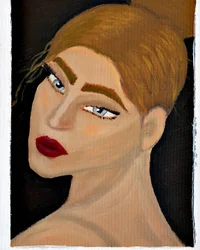 En este