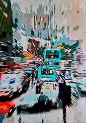 Ciudad confusa