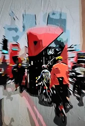 Ciudad de las bicicletas