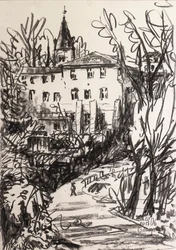 Castillo de Nöthnitz