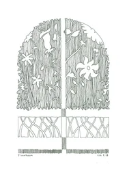 Árbol floral