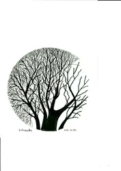 Silueta