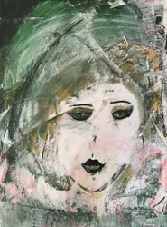 LA MUJER REFLEXIVA