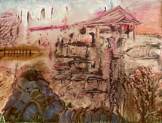 EL VALLE MISTERIOSO