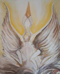 Danza de los cisnes