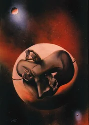 LA ALIENACIÓN DEL HOMBRE