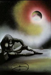 EVOLUCIÓN DE LA DISTORSIÓN