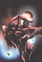 METAMORFOSIS MATRIMONIAL