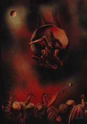 REVELACIÓN TEOCRÁTICA