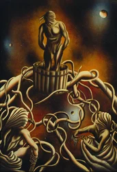 EN EL CORAZÓN DE LA CONDENA