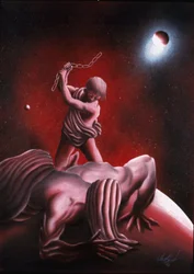 CONFLICTOS DE UN HEREDERO