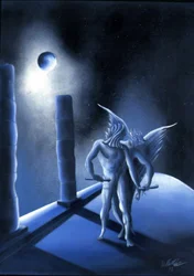 EL SIRVIENTE