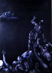 LOS CIELOS NUEVOS Y LA TIERRA NUEVA