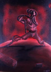 LA LUCHA