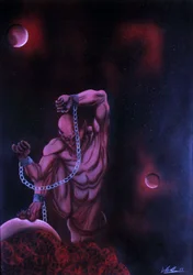 EL MAL VINCULADO