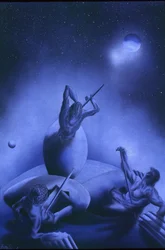 PURGATORIO EXTRINSICATION