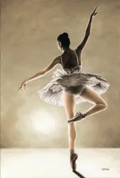 Bailar sin parar