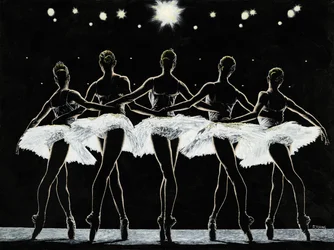 Final de baile