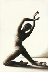 Devoción por la danza