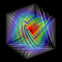 Oscilaciones al cubo 2 - Expansión