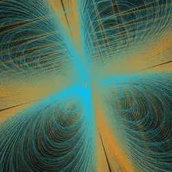 Explosión del núcleo Warp 1