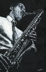 Saxo expresivo