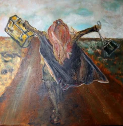 Desgarra el cielo