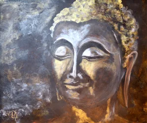 Sonrisa - Buda