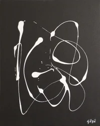 Homenaje al Hermano Jerónimo (obra nº 1 de 4)
