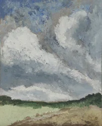 Nubes crecientes