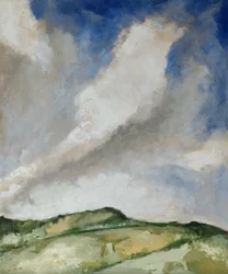 Aparecieron las nubes