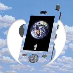 Exile I (de la serie: Skyphone)