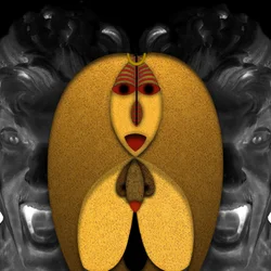 Alma maldita (II)