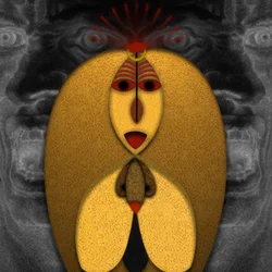 Alma maldita (IV)