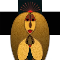 Experiencia básica (II) o: La cruz con los contrarios