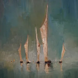 Barcos