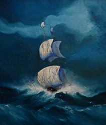 Tormenta