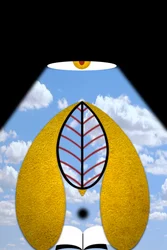 Iluminación V (Luz del mundo II)