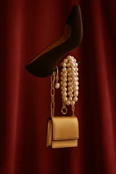 Elegancia en equilibrio