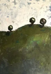 3 árboles