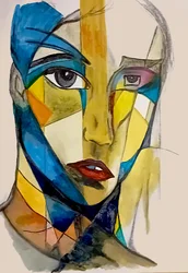 Fragmento IV Entre la línea (4/5)