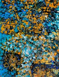 Ramo de flores primaverales