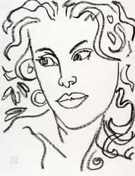 Mirada errante